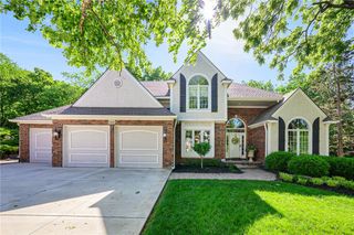 1605 Ridge Road, Leavenworth, KS 66048