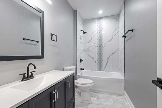 1610 S Fifth Avenue, Maywood, IL 60153