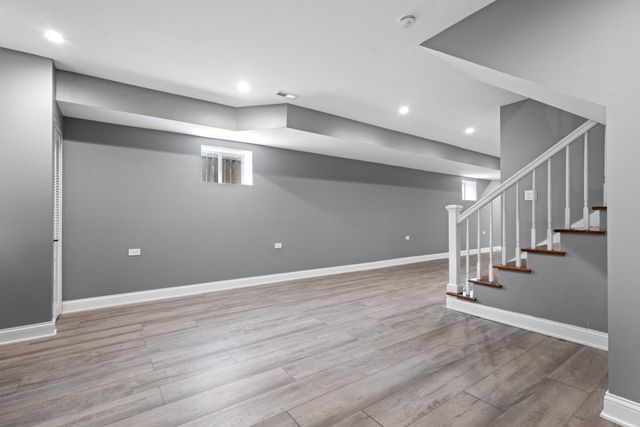 1610 S Fifth Avenue, Maywood, IL 60153