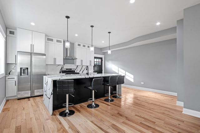 1610 S Fifth Avenue, Maywood, IL 60153