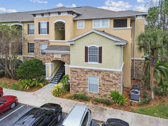 10209 COURTNEY PALMS BOULEVARD 101, Tampa, FL 33619
