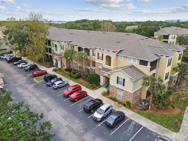 10209 COURTNEY PALMS BOULEVARD 101, Tampa, FL 33619