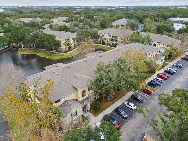 10209 COURTNEY PALMS BOULEVARD 101, Tampa, FL 33619