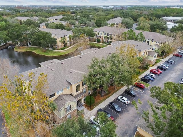 10209 COURTNEY PALMS BOULEVARD 101, Tampa, FL 33619