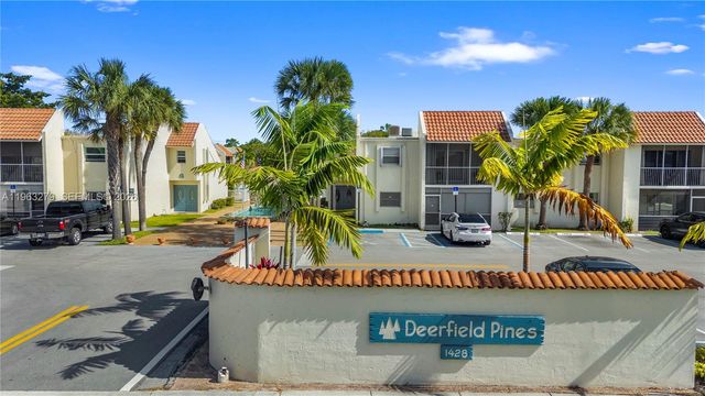 1428 SE 4th Ave 132, Deerfield Beach, FL 33441