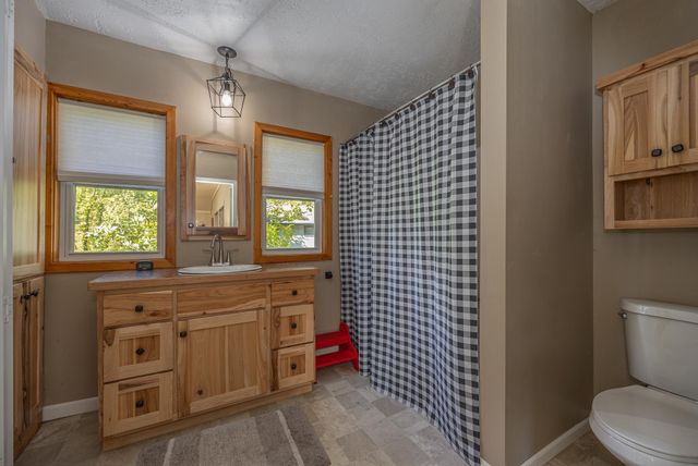 4983 Mae Bill Drive NE, Longville, MN 56655