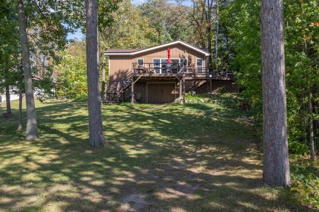 4983 Mae Bill Drive NE, Longville, MN 56655