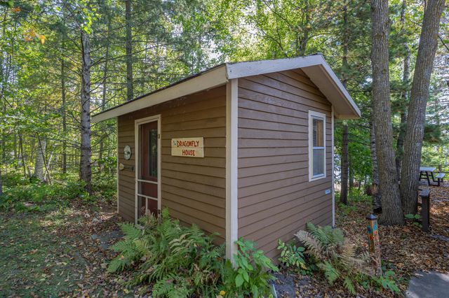 4983 Mae Bill Drive NE, Longville, MN 56655