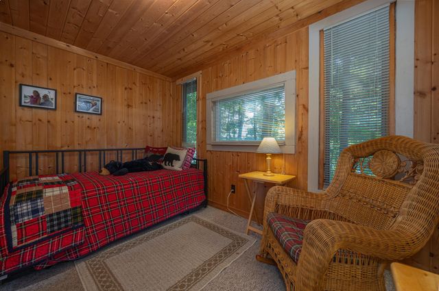 4983 Mae Bill Drive NE, Longville, MN 56655