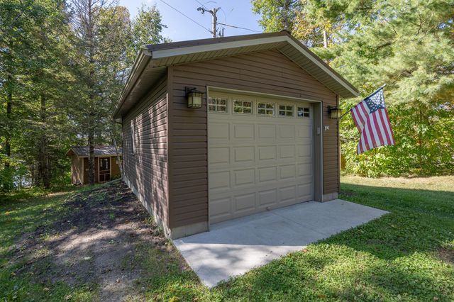 4983 Mae Bill Drive NE, Longville, MN 56655