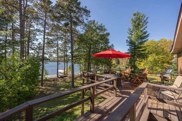 4983 Mae Bill Drive NE, Longville, MN 56655