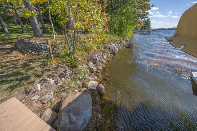 4983 Mae Bill Drive NE, Longville, MN 56655