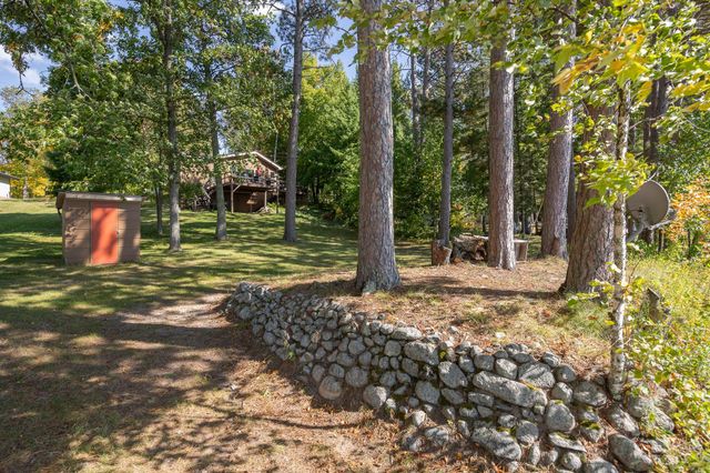 4983 Mae Bill Drive NE, Longville, MN 56655