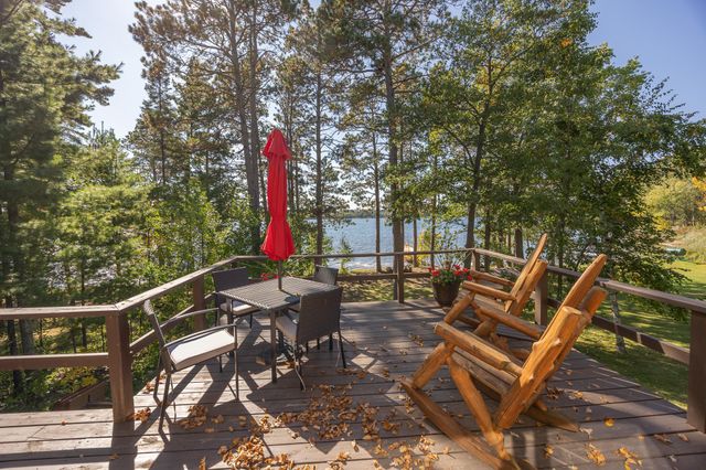 4983 Mae Bill Drive NE, Longville, MN 56655