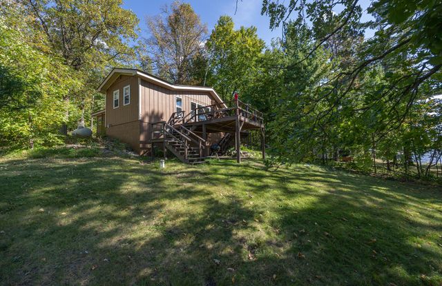 4983 Mae Bill Drive NE, Longville, MN 56655
