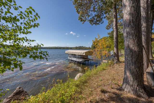 4983 Mae Bill Drive NE, Longville, MN 56655