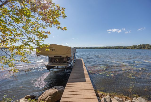 4983 Mae Bill Drive NE, Longville, MN 56655