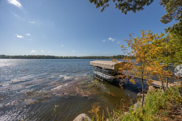 4983 Mae Bill Drive NE, Longville, MN 56655