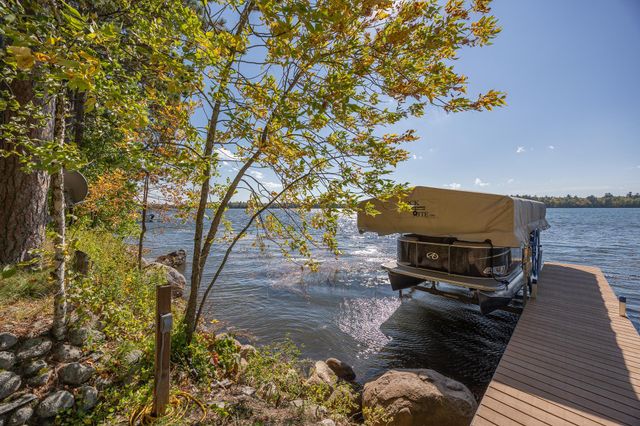 4983 Mae Bill Drive NE, Longville, MN 56655