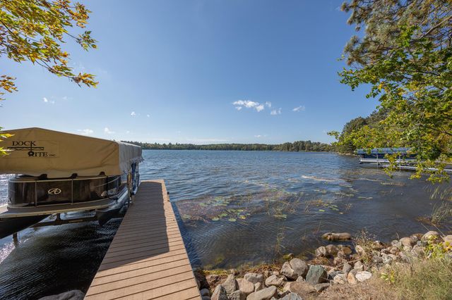 4983 Mae Bill Drive NE, Longville, MN 56655