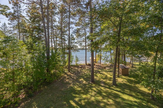 4983 Mae Bill Drive NE, Longville, MN 56655