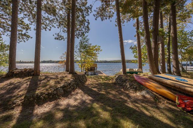 4983 Mae Bill Drive NE, Longville, MN 56655