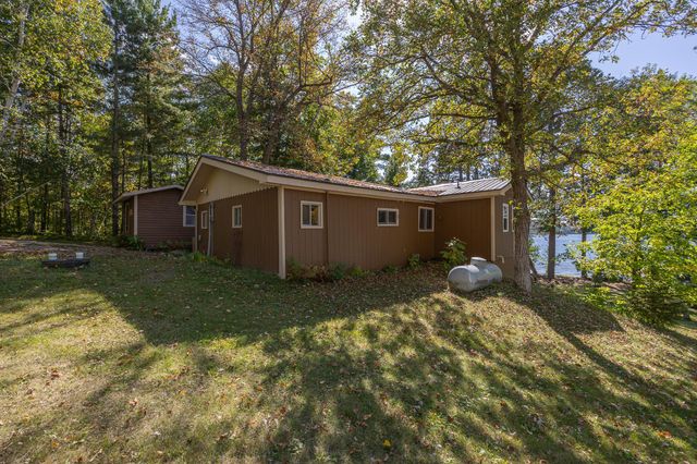 4983 Mae Bill Drive NE, Longville, MN 56655