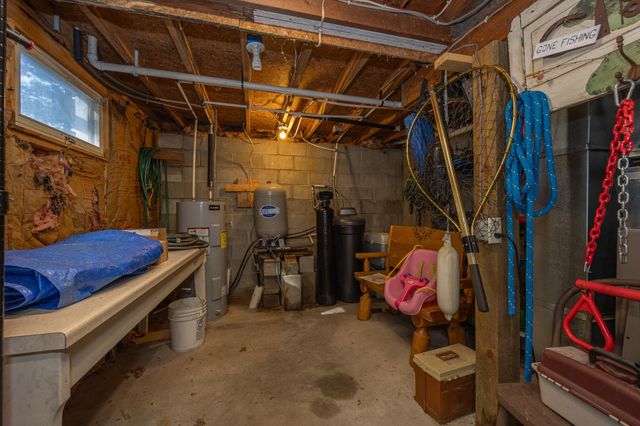 4983 Mae Bill Drive NE, Longville, MN 56655