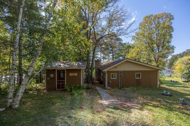 4983 Mae Bill Drive NE, Longville, MN 56655