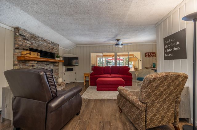 4983 Mae Bill Drive NE, Longville, MN 56655