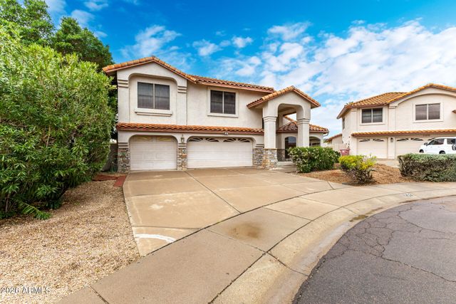 11252 N 129TH Way, Scottsdale, AZ 85259