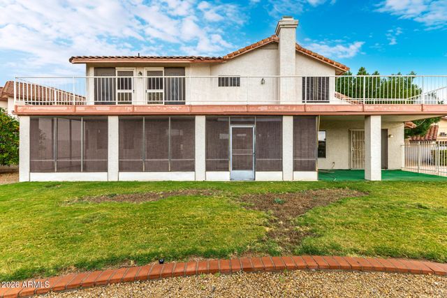 11252 N 129TH Way, Scottsdale, AZ 85259