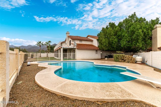 11252 N 129TH Way, Scottsdale, AZ 85259