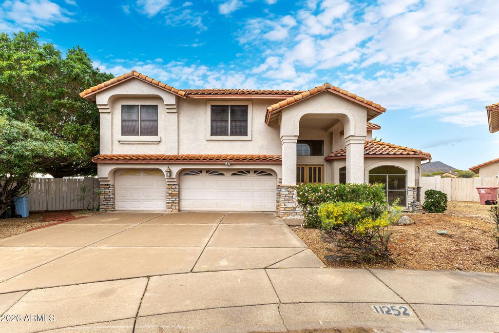 11252 N 129TH Way, Scottsdale, AZ 85259