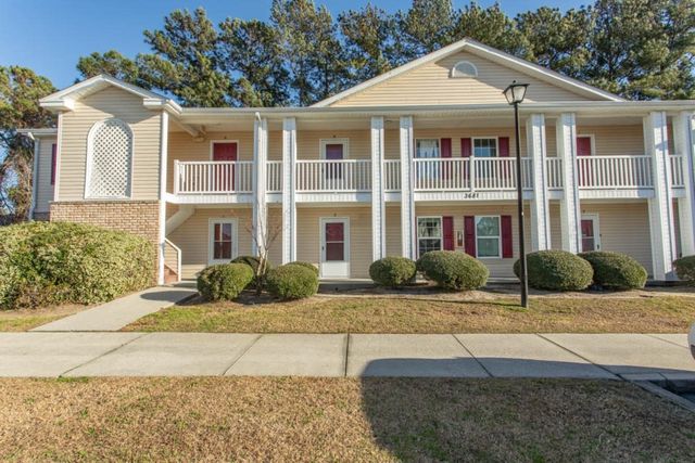 3681 Clay Pond Village Ln Apt 2, Myrtle Beach, SC 29579