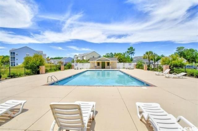 3681 Clay Pond Village Ln Apt 2, Myrtle Beach, SC 29579