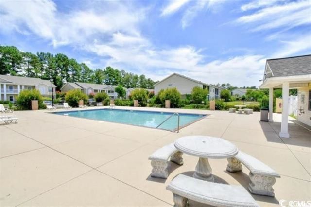 3681 Clay Pond Village Ln Apt 2, Myrtle Beach, SC 29579