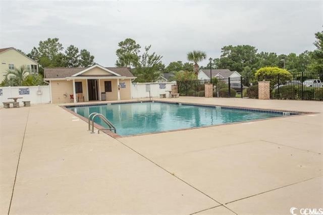 3681 Clay Pond Village Ln Apt 2, Myrtle Beach, SC 29579