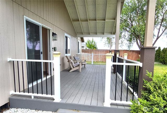 500 E Linden Avenue, Moses Lake, WA 98837