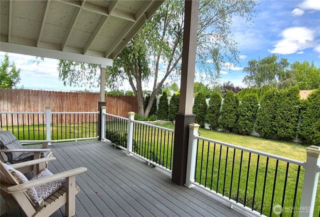 500 E Linden Avenue, Moses Lake, WA 98837