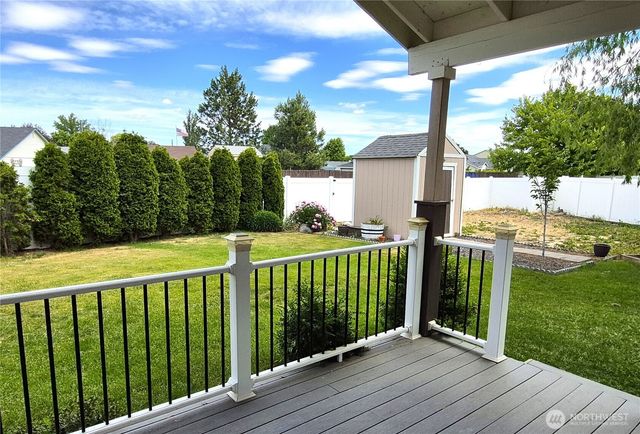 500 E Linden Avenue, Moses Lake, WA 98837