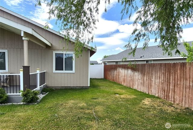 500 E Linden Avenue, Moses Lake, WA 98837