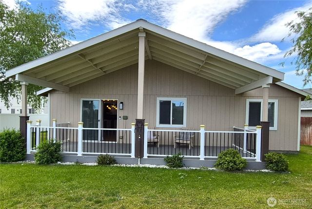 500 E Linden Avenue, Moses Lake, WA 98837
