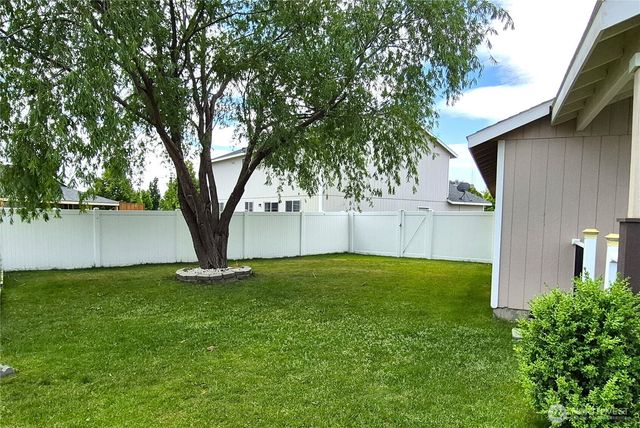 500 E Linden Avenue, Moses Lake, WA 98837