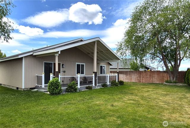 500 E Linden Avenue, Moses Lake, WA 98837