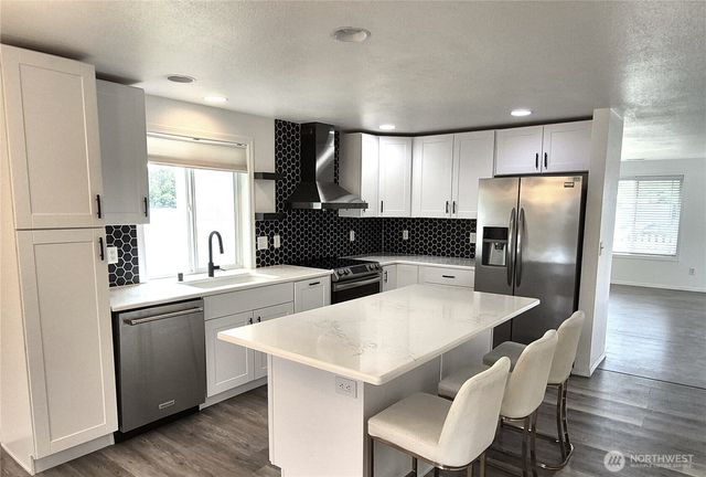 500 E Linden Avenue, Moses Lake, WA 98837