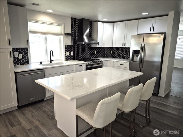 500 E Linden Avenue, Moses Lake, WA 98837
