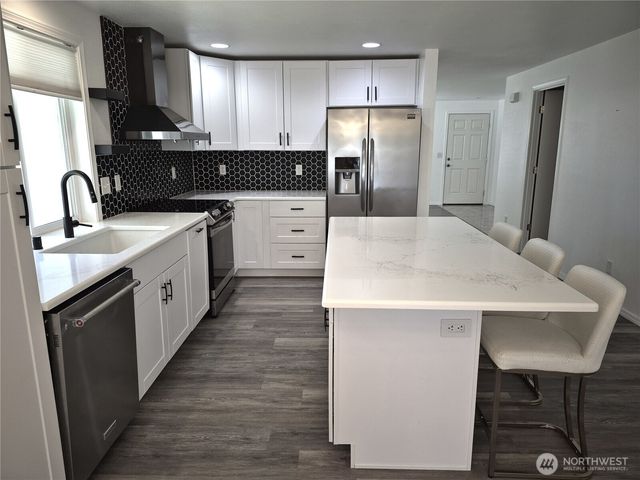 500 E Linden Avenue, Moses Lake, WA 98837