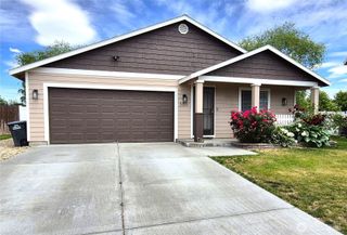 500 E Linden Avenue, Moses Lake, WA 98837