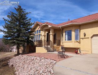 390 Scrub Oak Circle, Monument, CO 80132